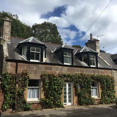 3 St Gilbert Street Villa Dornoch Esterno foto