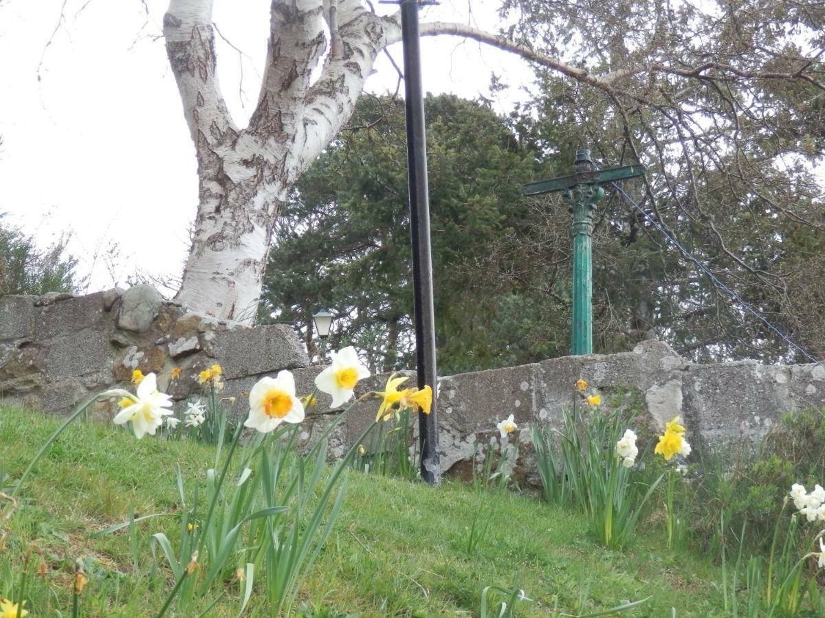 3 St Gilbert Street Villa Dornoch Esterno foto